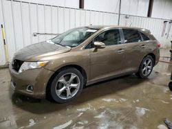 Lots with Bids for sale at auction: 2014 Toyota Venza LE