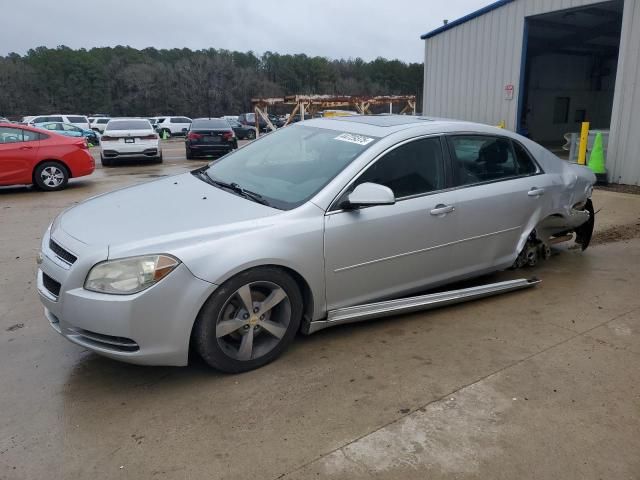 2011 Chevrolet Malibu 1LT