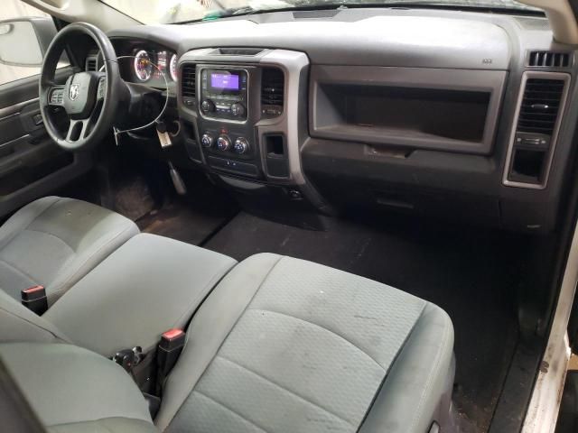 2014 Dodge RAM 1500 ST