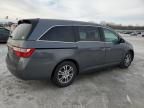 2013 Honda Odyssey EXL