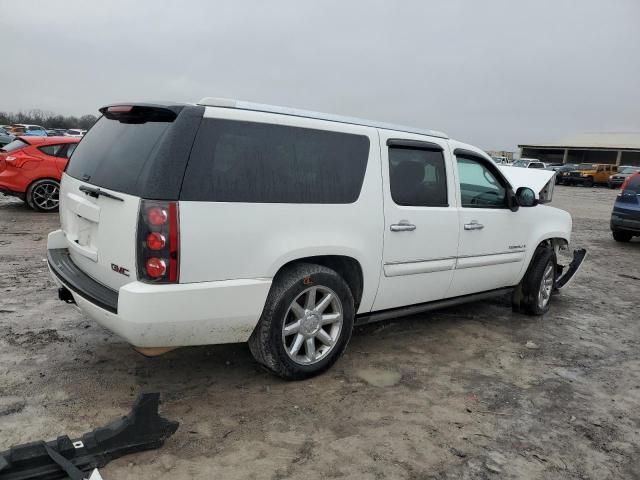 2008 GMC Yukon XL Denali