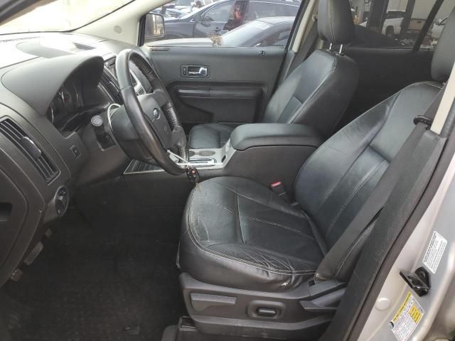 2010 Ford Edge Limited