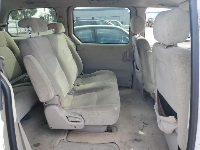 2005 KIA Sedona EX