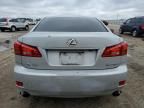 2006 Lexus IS 250