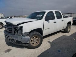 2012 GMC Sierra C1500 en venta en Haslet, TX