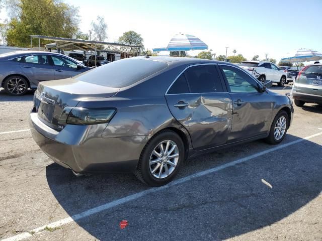 2010 Toyota Camry SE