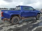 2024 Toyota Tacoma Double Cab