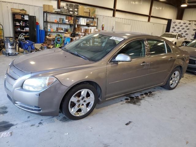 2010 Chevrolet Malibu 1LT