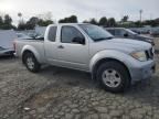 2006 Nissan Frontier King Cab XE