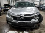 2017 Honda Ridgeline RTL