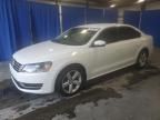 2014 Volkswagen Passat SE