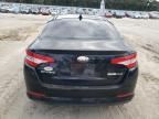 2013 KIA Optima Hybrid