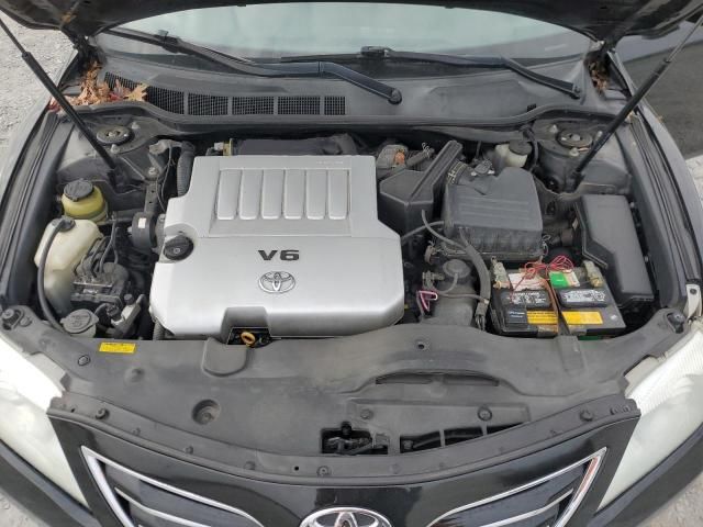 2011 Toyota Camry SE