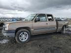 2004 Chevrolet Silverado C1500