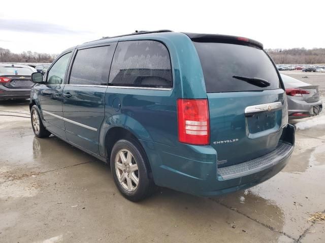 2009 Chrysler Town & Country Touring