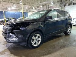 2014 Ford Escape SE en venta en Woodhaven, MI