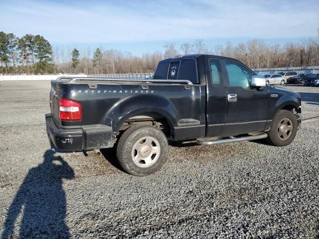 2005 Ford F150