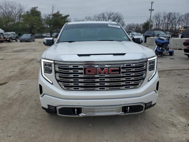 2022 GMC Sierra K1500 Denali