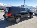 2005 Toyota Sequoia Limited