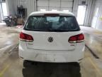 2011 Volkswagen Golf