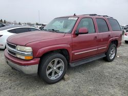 2006 Chevrolet Tahoe K1500 en venta en Antelope, CA