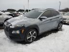 2018 Hyundai Kona Limited