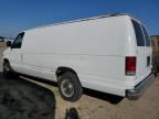 1998 Ford Econoline E250 Super Duty Van