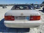 1997 Lexus LS 400