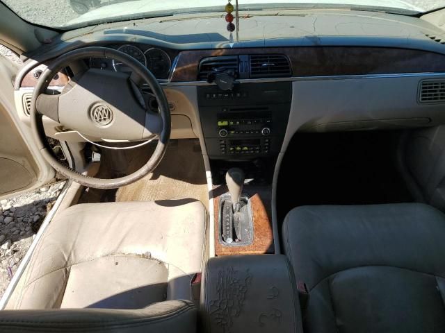 2006 Buick Lacrosse CXL