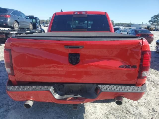 2016 Dodge RAM 1500 Sport