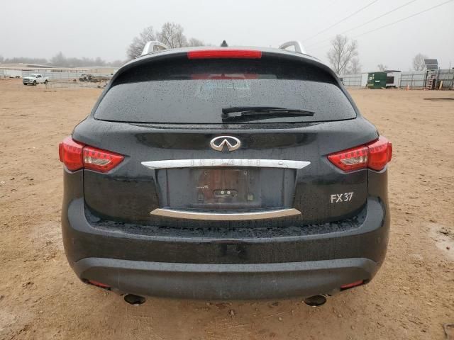 2013 Infiniti FX37