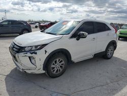 2019 Mitsubishi Eclipse Cross ES en venta en Arcadia, FL