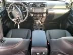 2016 Toyota 4runner SR5/SR5 Premium