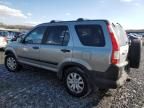 2006 Honda CR-V EX