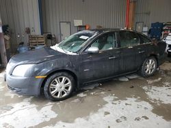 2008 Mercury Sable Premier en venta en Appleton, WI