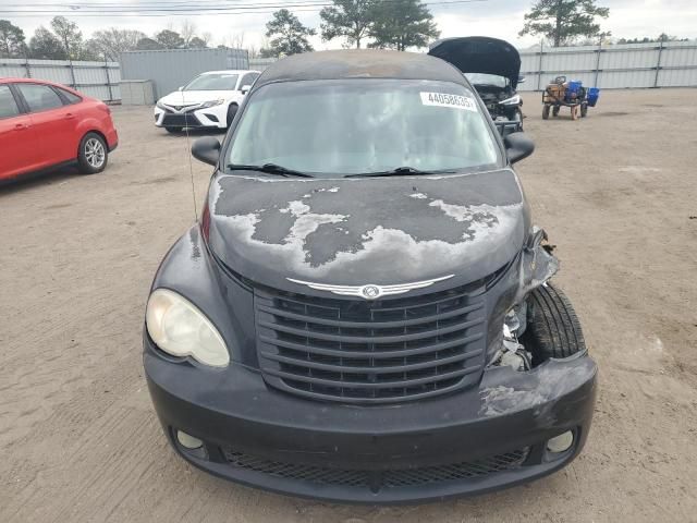 2008 Chrysler PT Cruiser Touring