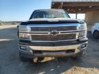 2014 Chevrolet Silverado K1500 LTZ