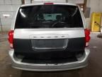 2012 Dodge Grand Caravan Crew