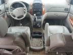 2006 Toyota Sienna XLE