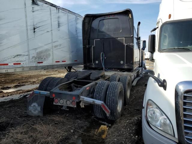 2016 Western Star Conventional 4900EX