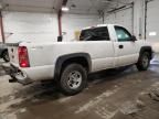 2003 Chevrolet Silverado K1500