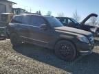 2015 Mercedes-Benz GLK 250 Bluetec