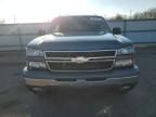 2007 Chevrolet Silverado K1500 Classic