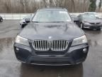 2012 BMW X3 XDRIVE28I