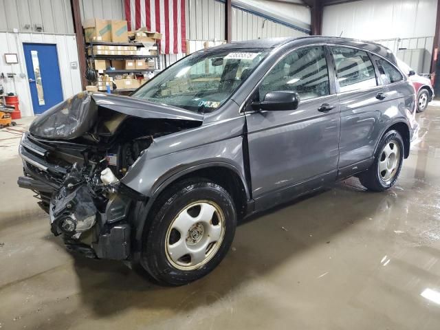 2011 Honda CR-V LX