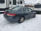 2004 Honda Accord EX