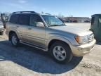 2004 Toyota Land Cruiser