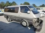 1996 Toyota Hiace