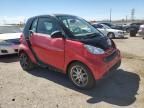 2009 Smart Fortwo Pure