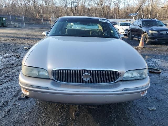 1998 Buick Lesabre Limited